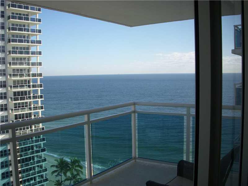 BEAUTIFUL OCEAN VIEWS FROM THIS LARGE 1-1 1/2 BATHS IN OCEANFRONT HIGHRISE. NEW IMPACT WINDOWS & DOOR. TILE THROUGHOUT. WASHER/DRYER IN UNIT. LARGE BALCONY WITH GREAT VIEWS. MANY LARGE CLOSETS (1 WALK-IN). CENTRAL AC/HEAT. HEATED POOL & BEACH WITH SWAYI NG PALM TREES. MOVE IN CONDITION. MANY UPDATES. 24 HOUR DESK PERSONNEL AND SECURITY. NEW EXERCISE ROOM. LOBBY AND MANAGEMENT OFFICE. LIBRARY AND PARTY ROOM. GREAT LOCATION. WALK TO RESTAURANTS, GROCERY, LIBRARY, BANKS AND MORE. NO NEED TO DRIVE.