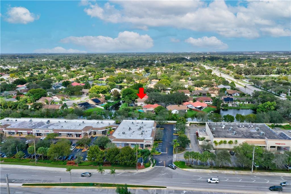 Country Address 102-1 B - Residential
