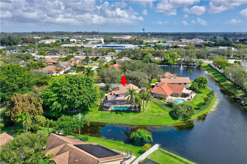 Country Address 102-1 B - Residential