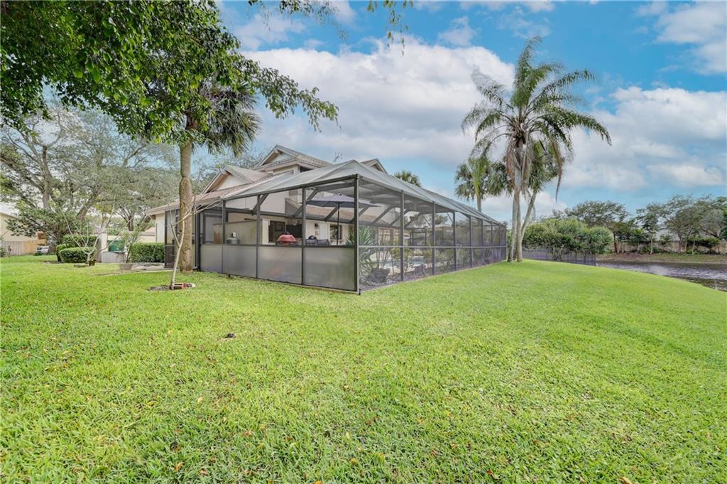 Country Address 102-1 B - Residential
