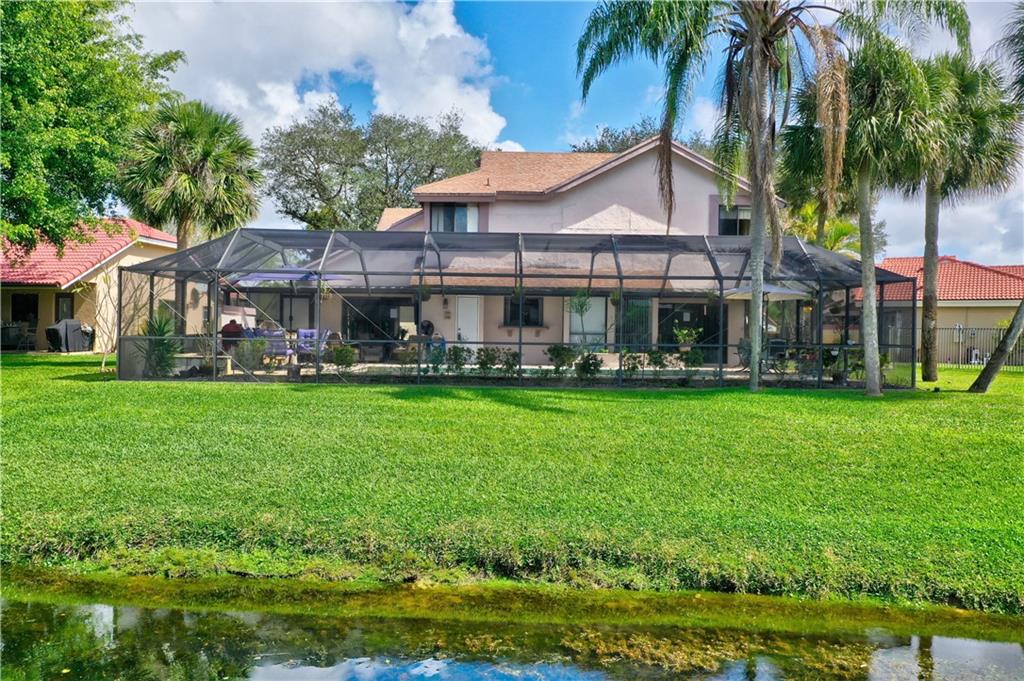 Country Address 102-1 B - Residential