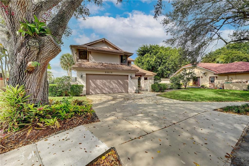 Country Address 102-1 B - Residential