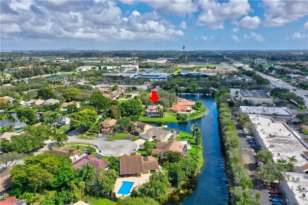 Country Address 102-1 B - Residential