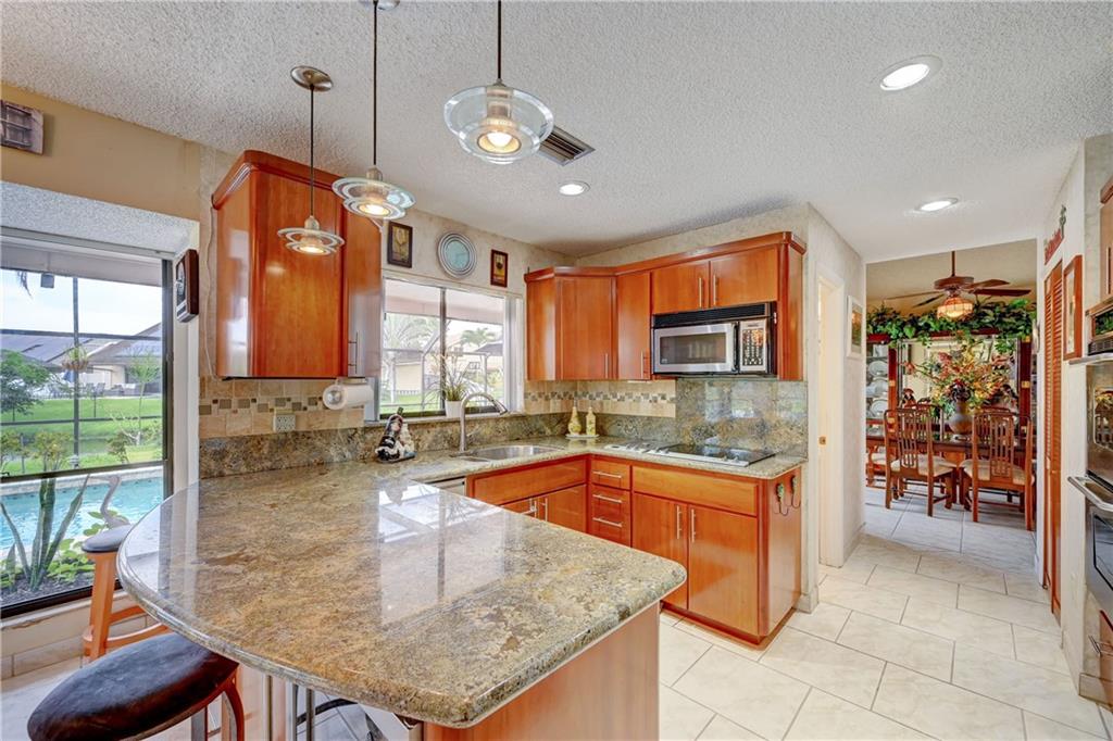 Country Address 102-1 B - Residential