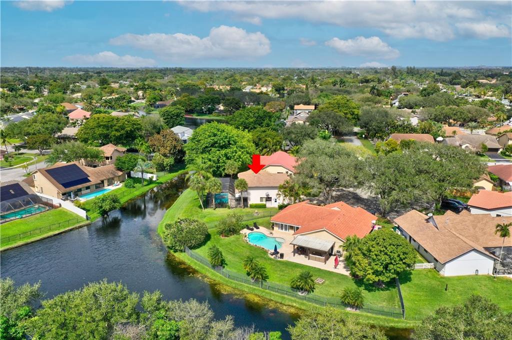 Country Address 102-1 B - Residential