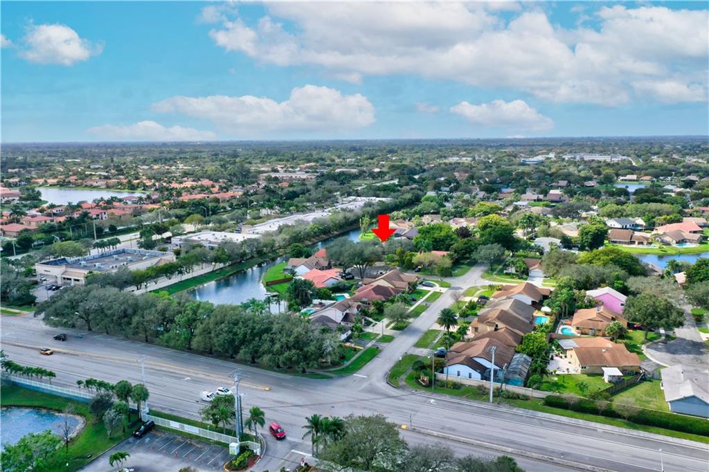 Country Address 102-1 B - Residential
