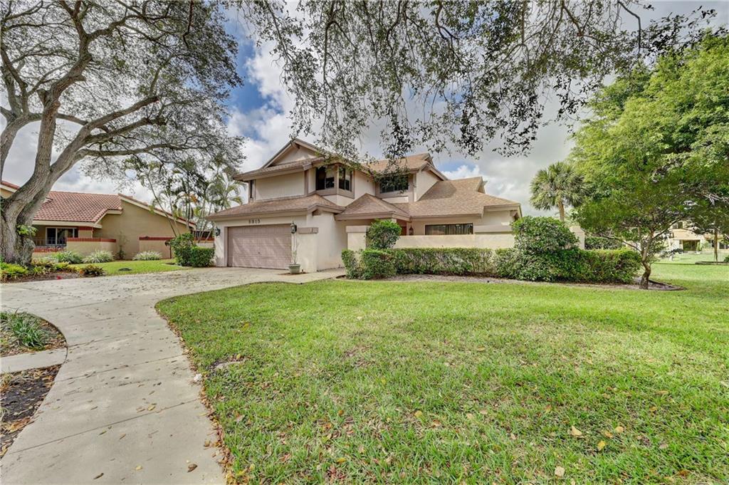Country Address 102-1 B - Residential