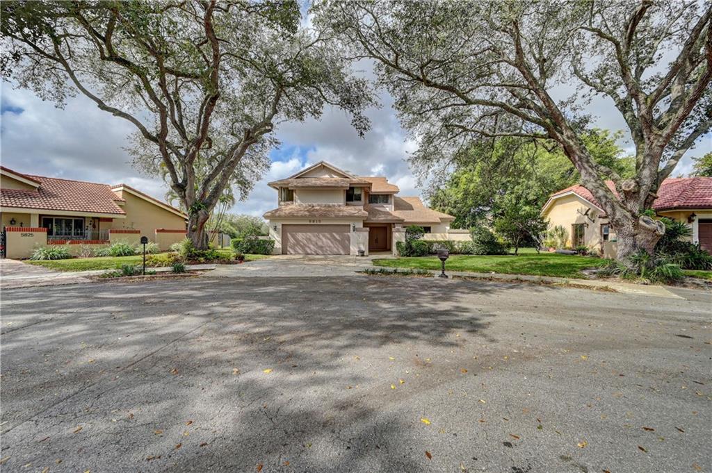 Country Address 102-1 B - Residential