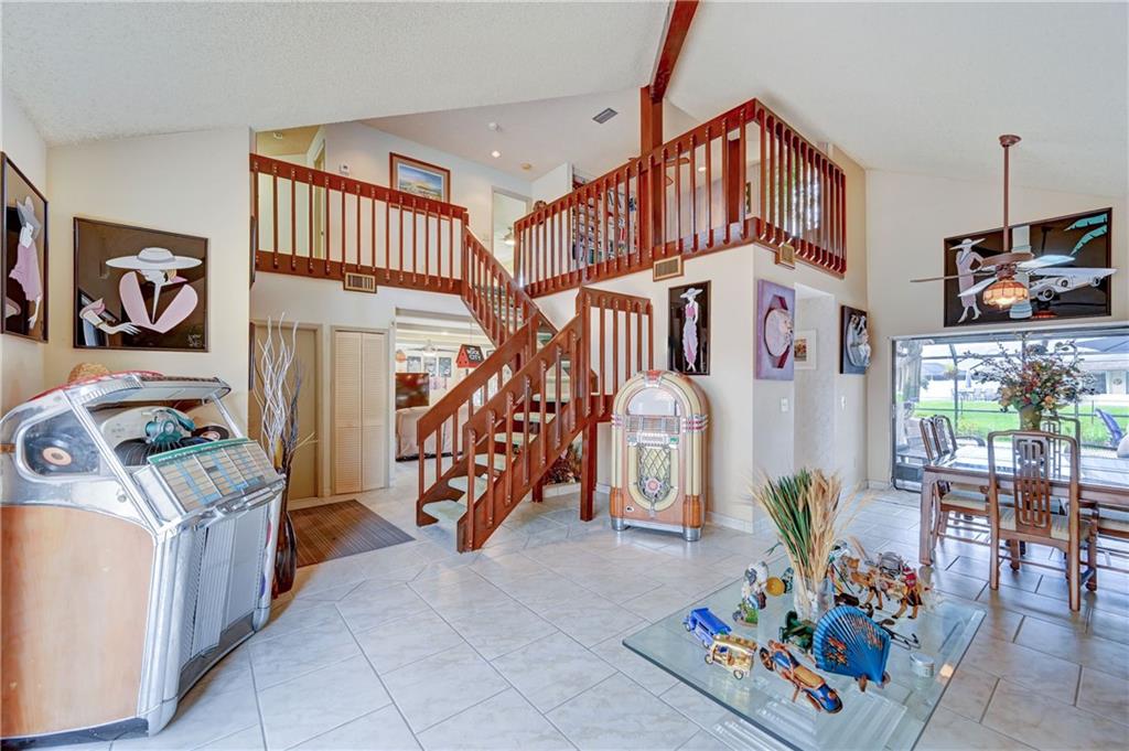 Country Address 102-1 B - Residential