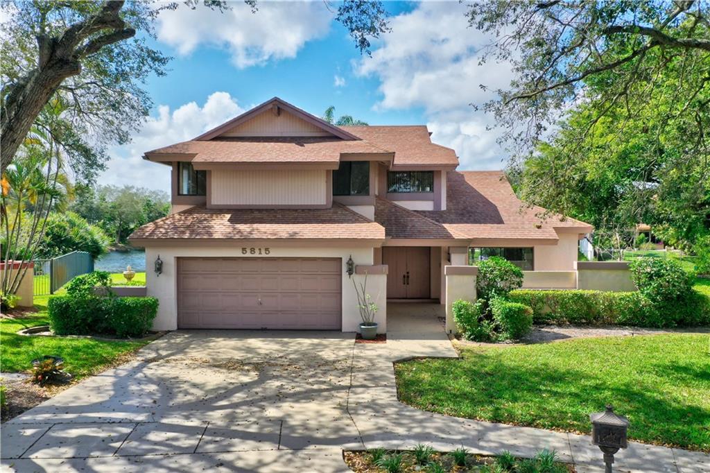 Country Address 102-1 B - Residential