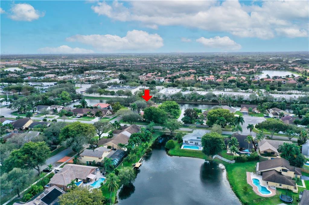 Country Address 102-1 B - Residential