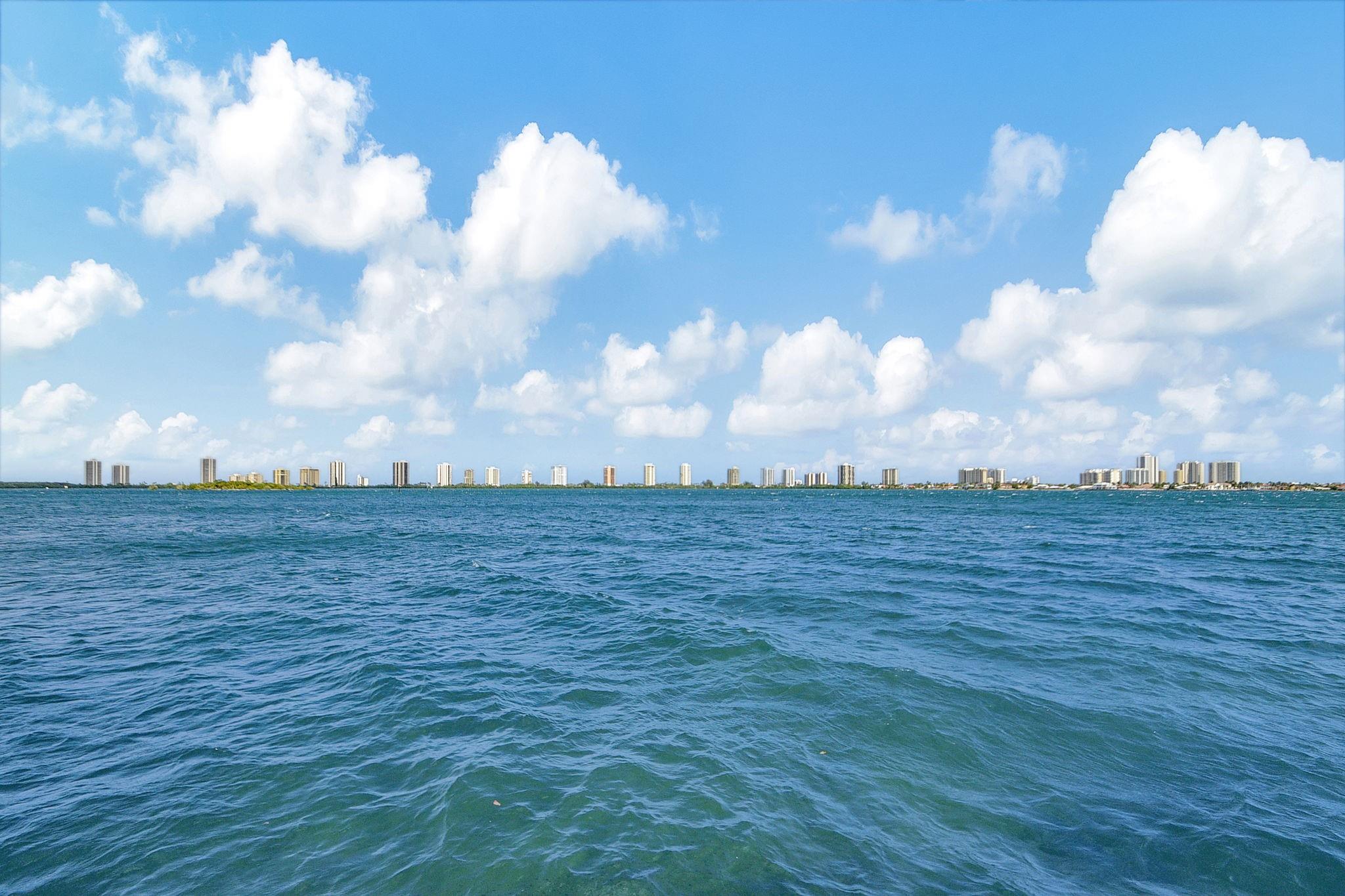 Bay Reach Condo - Residential Lease