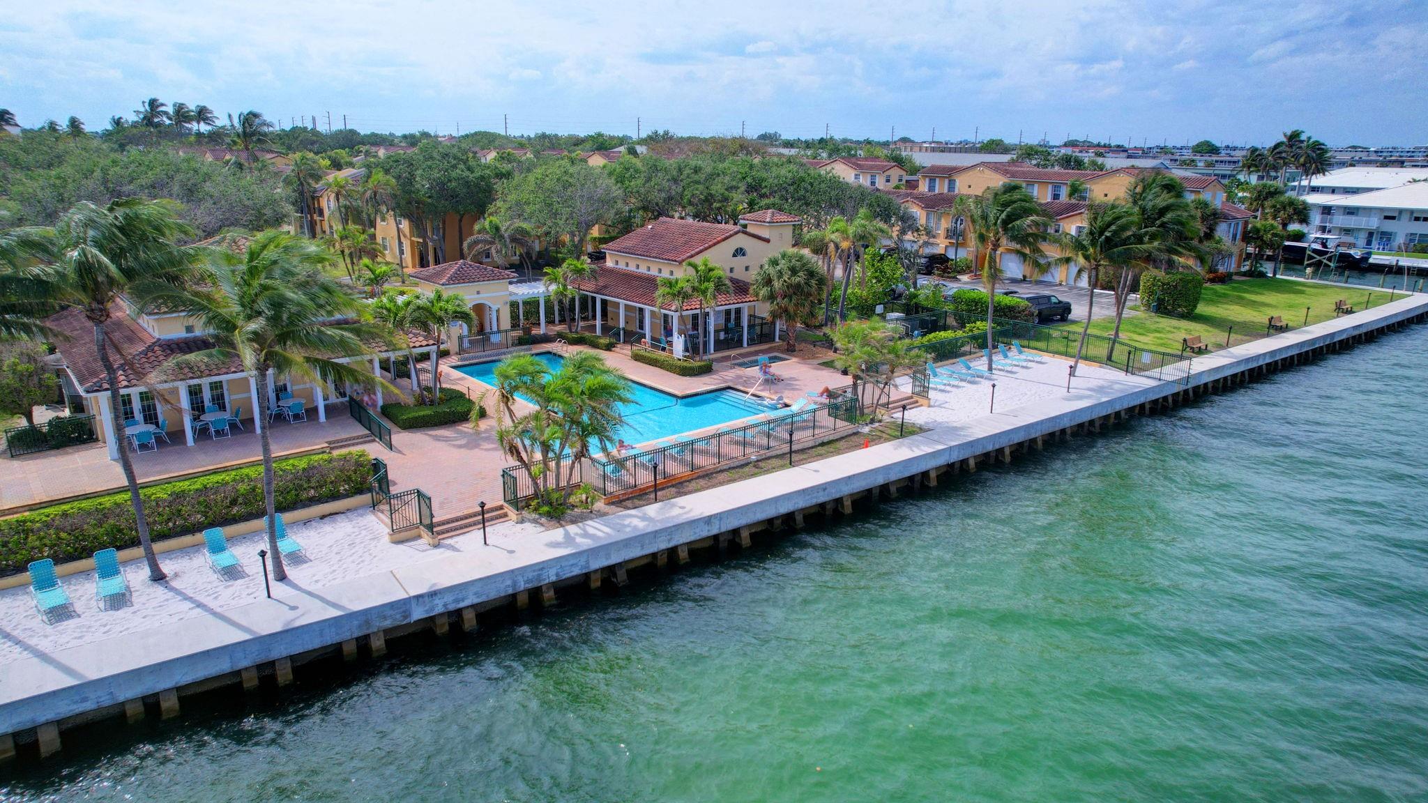 Bay Reach Condo - Residential Lease