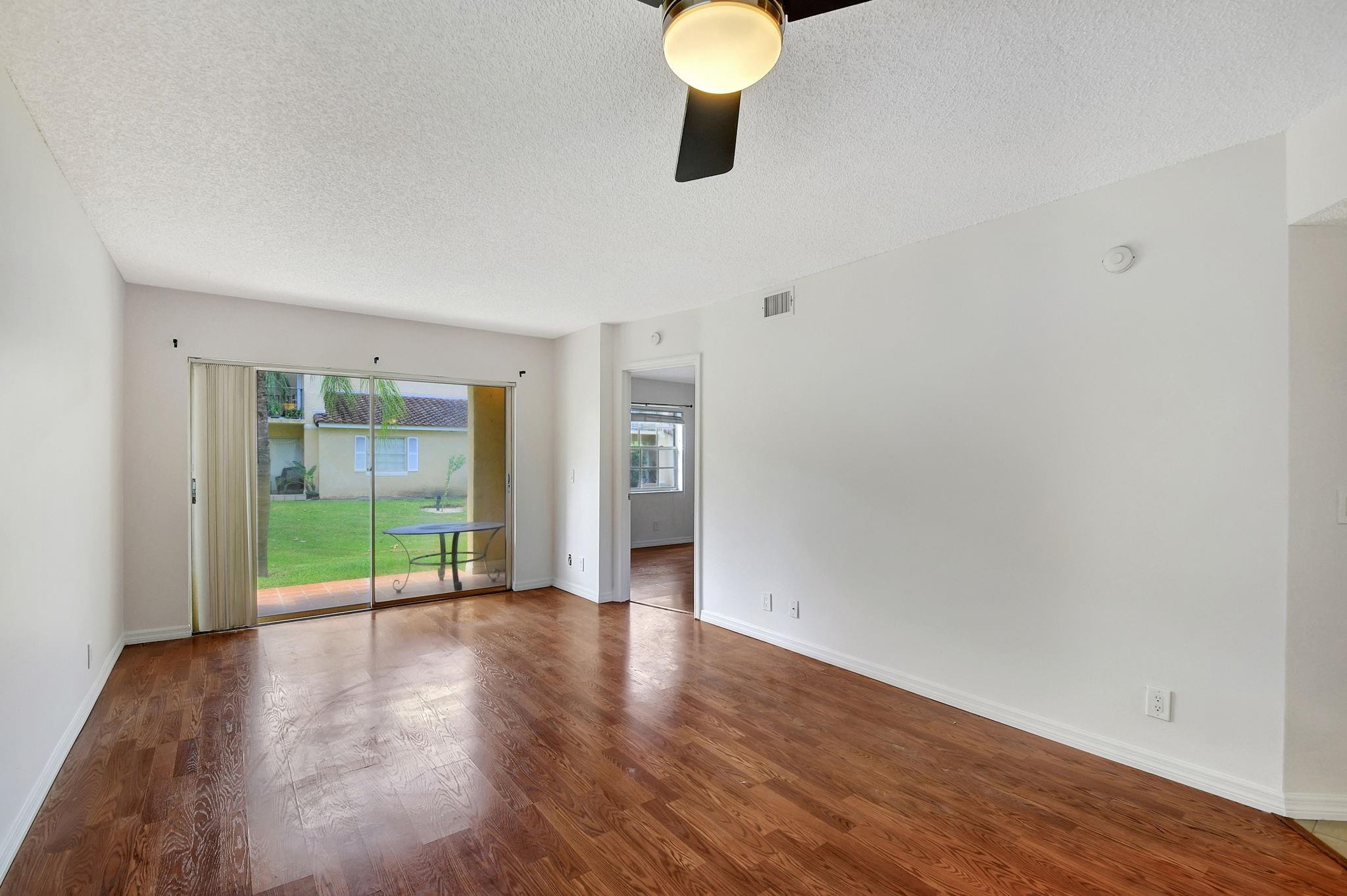 Bay Reach Condo - Residential Lease