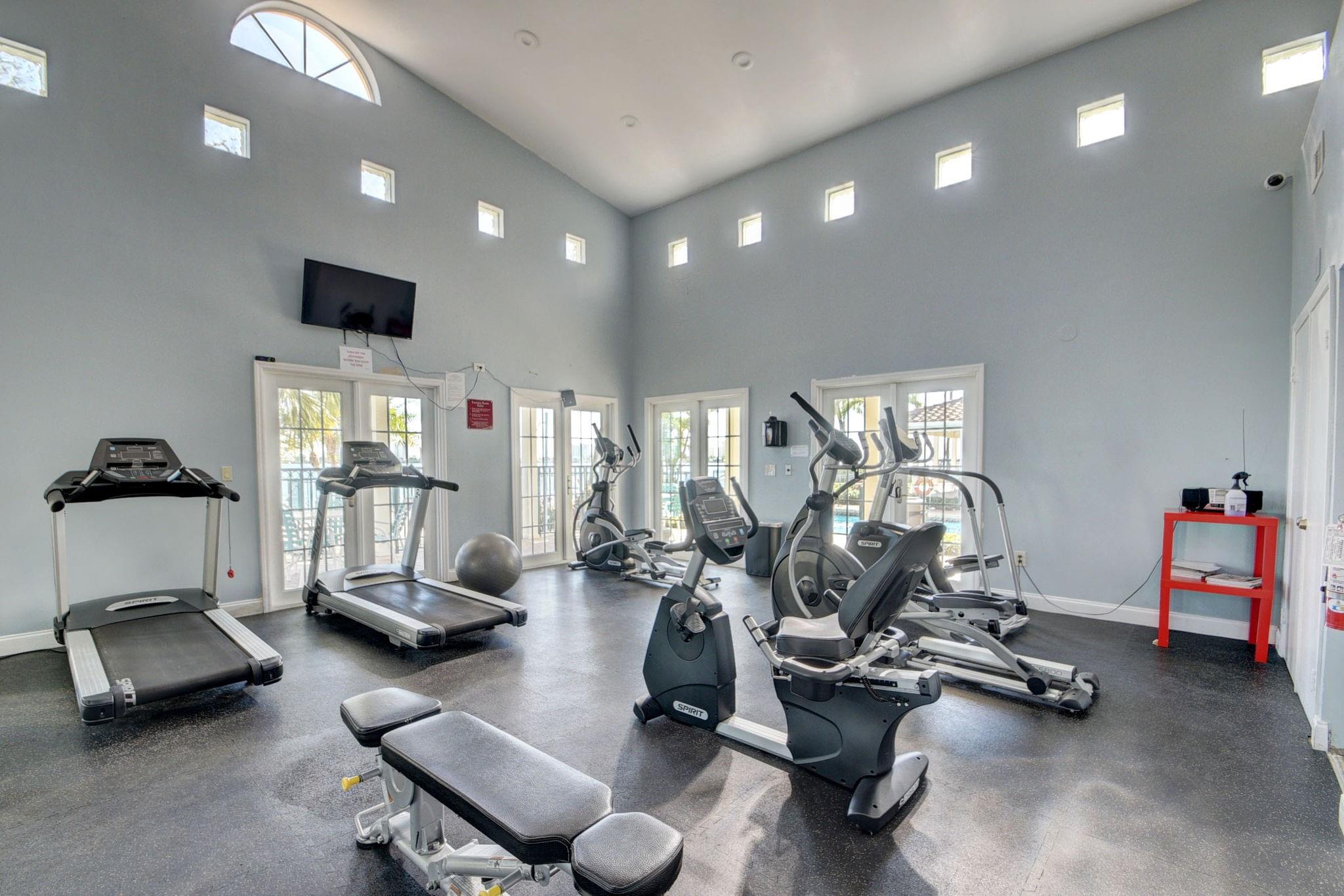 Bay Reach Condo - Residential Lease