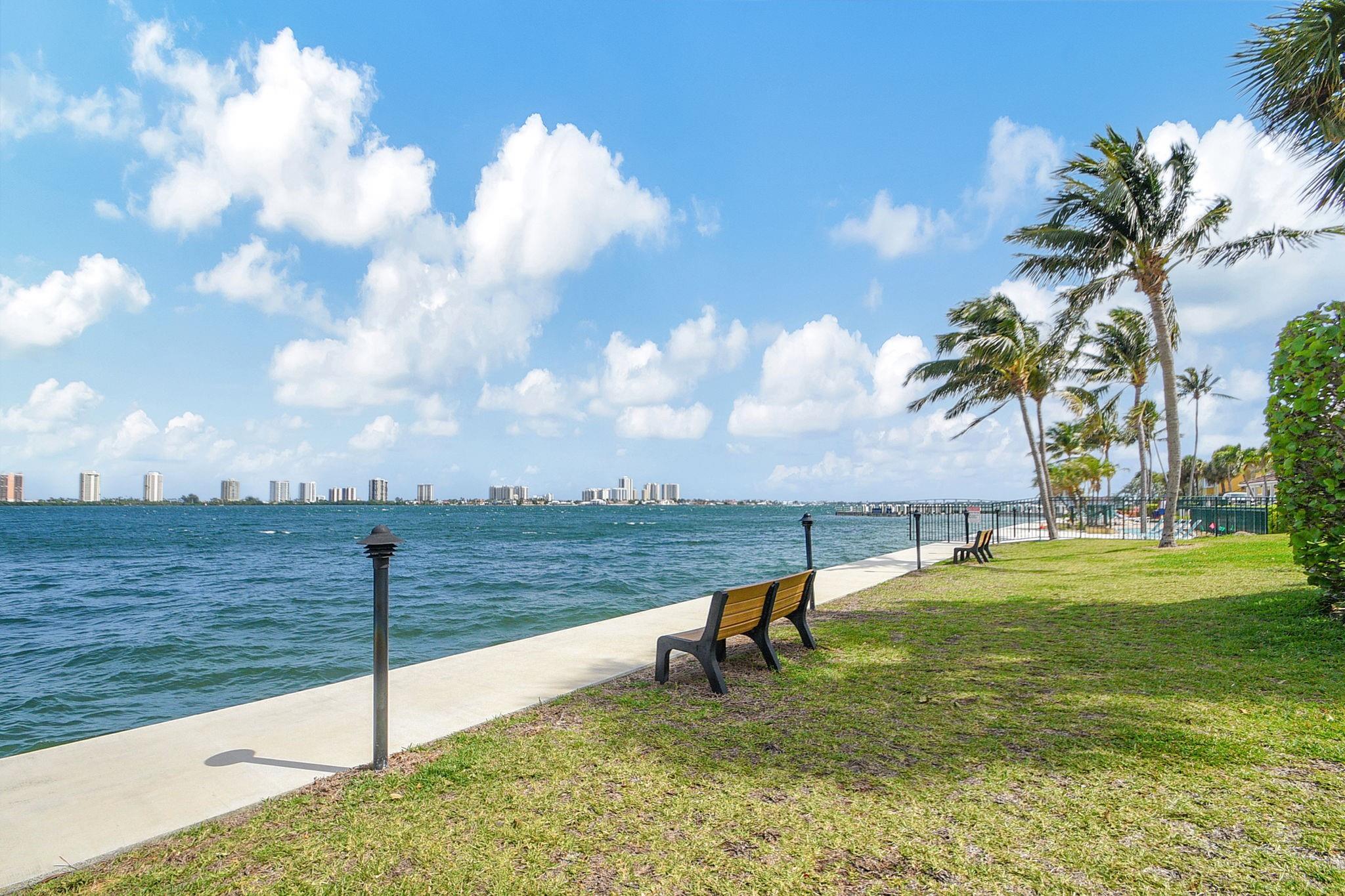 Bay Reach Condo - Residential Lease