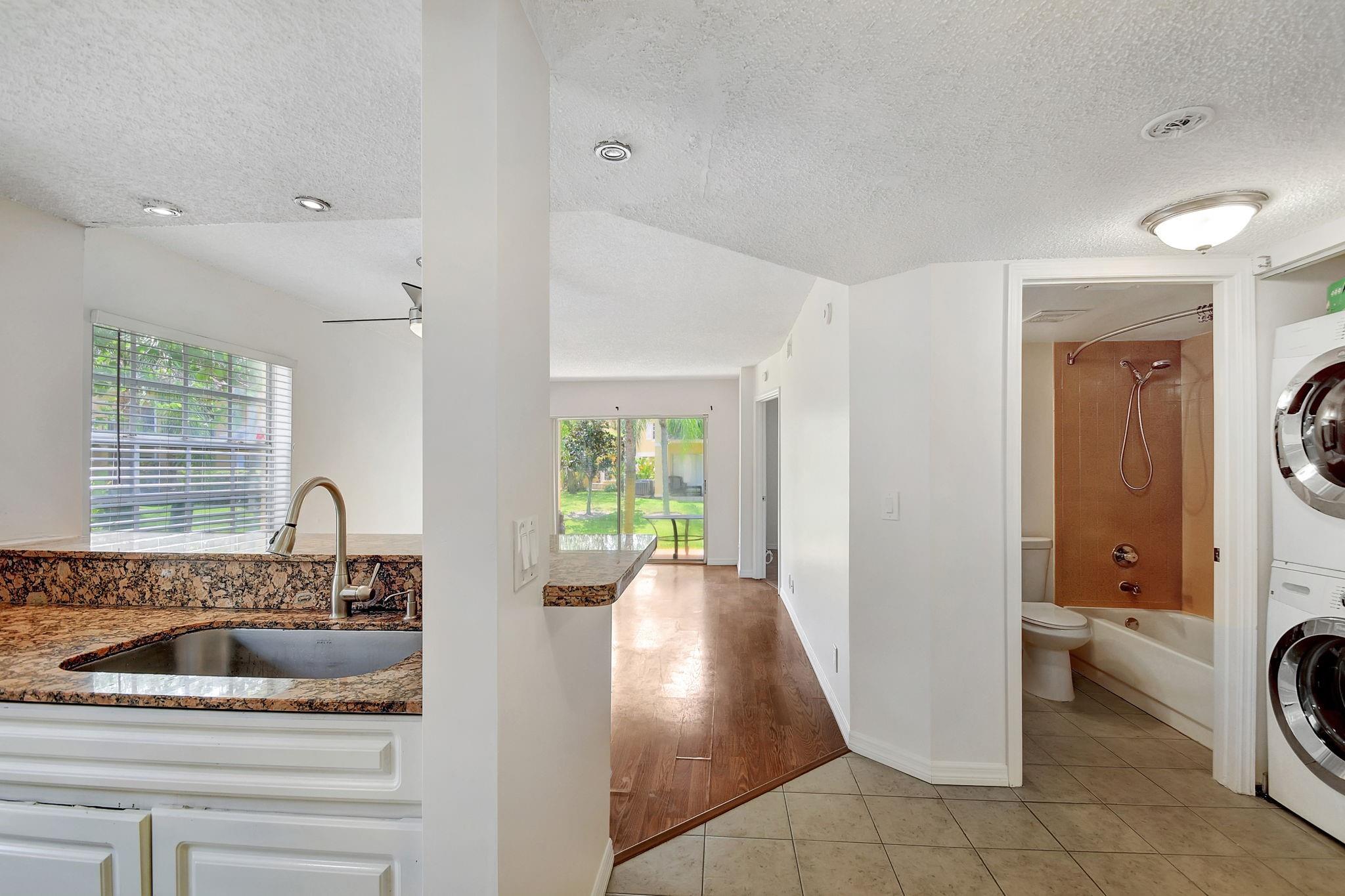 Bay Reach Condo - Residential Lease