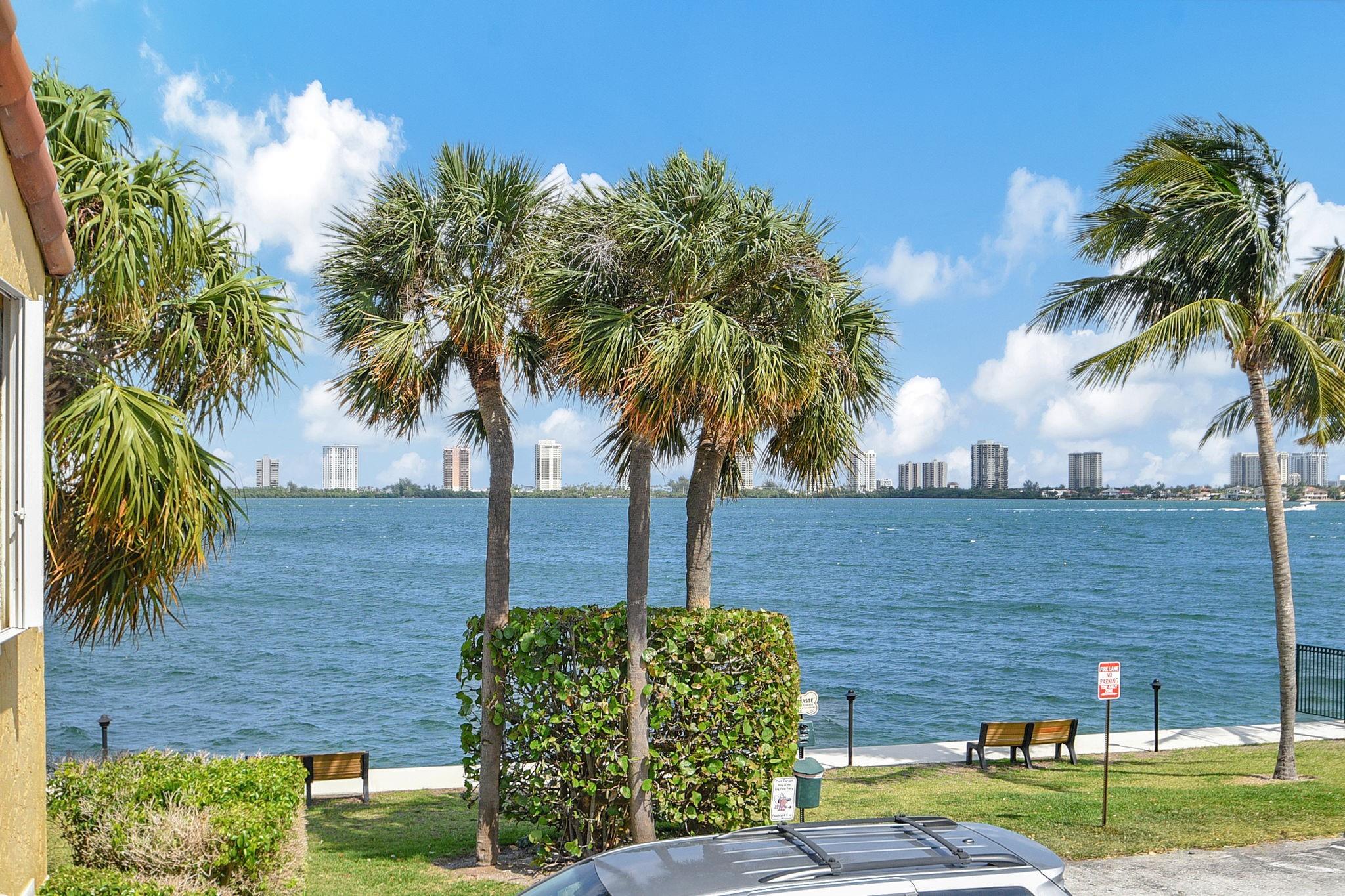 Bay Reach Condo - Residential Lease