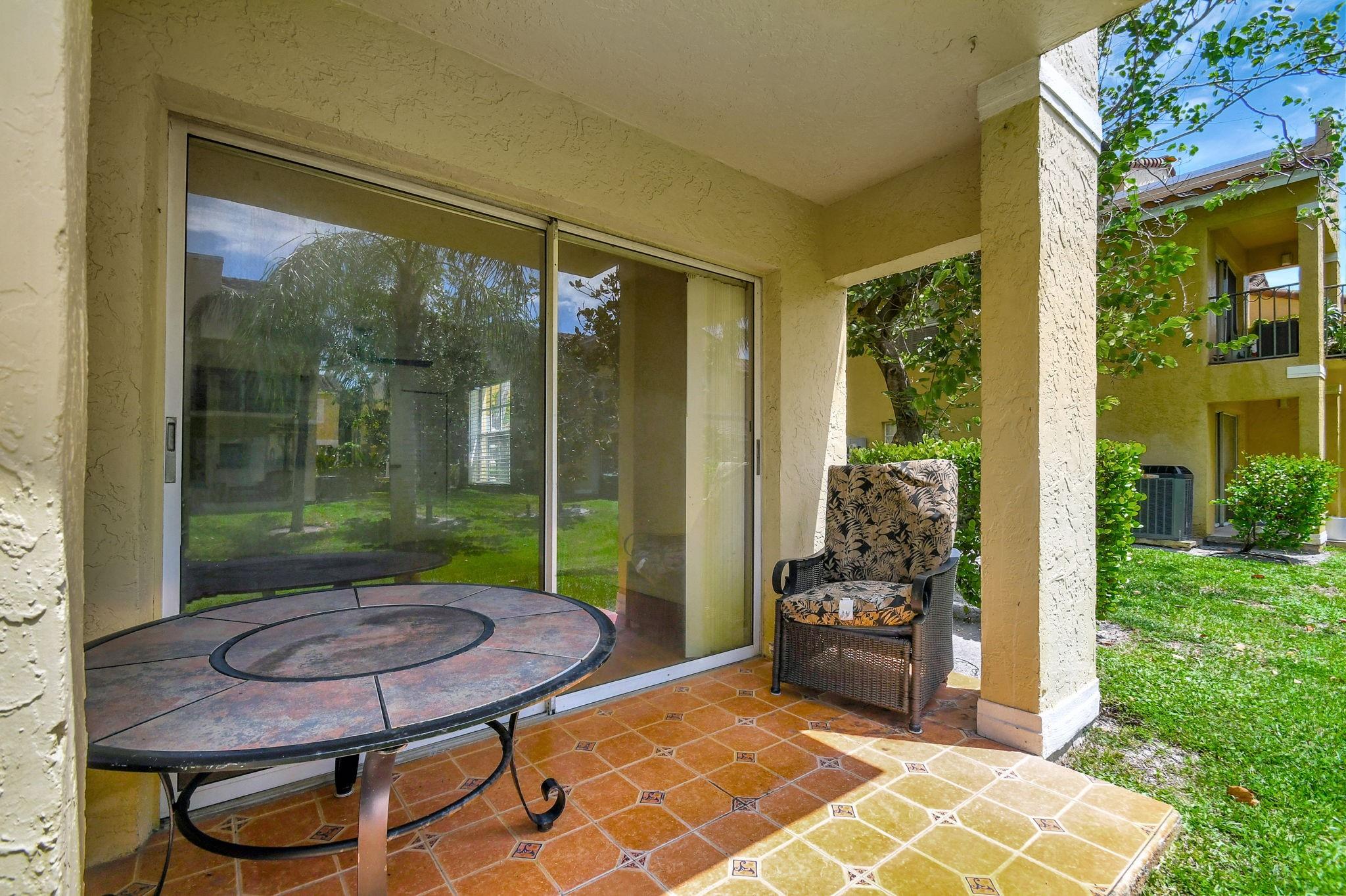 Bay Reach Condo - Residential Lease