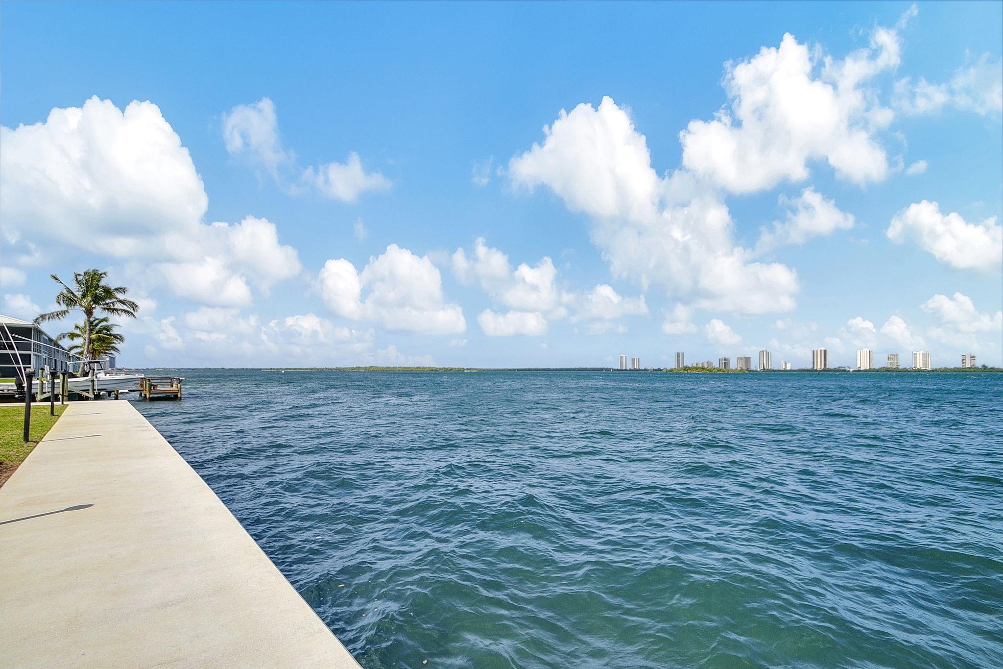 Bay Reach Condo - Residential Lease