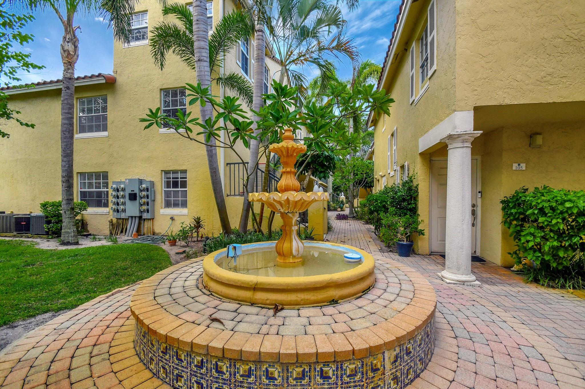 Bay Reach Condo - Residential Lease