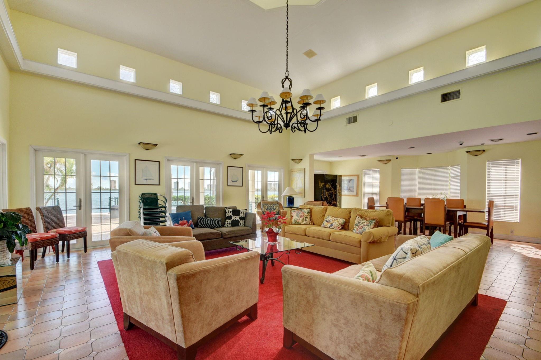 Bay Reach Condo - Residential Lease