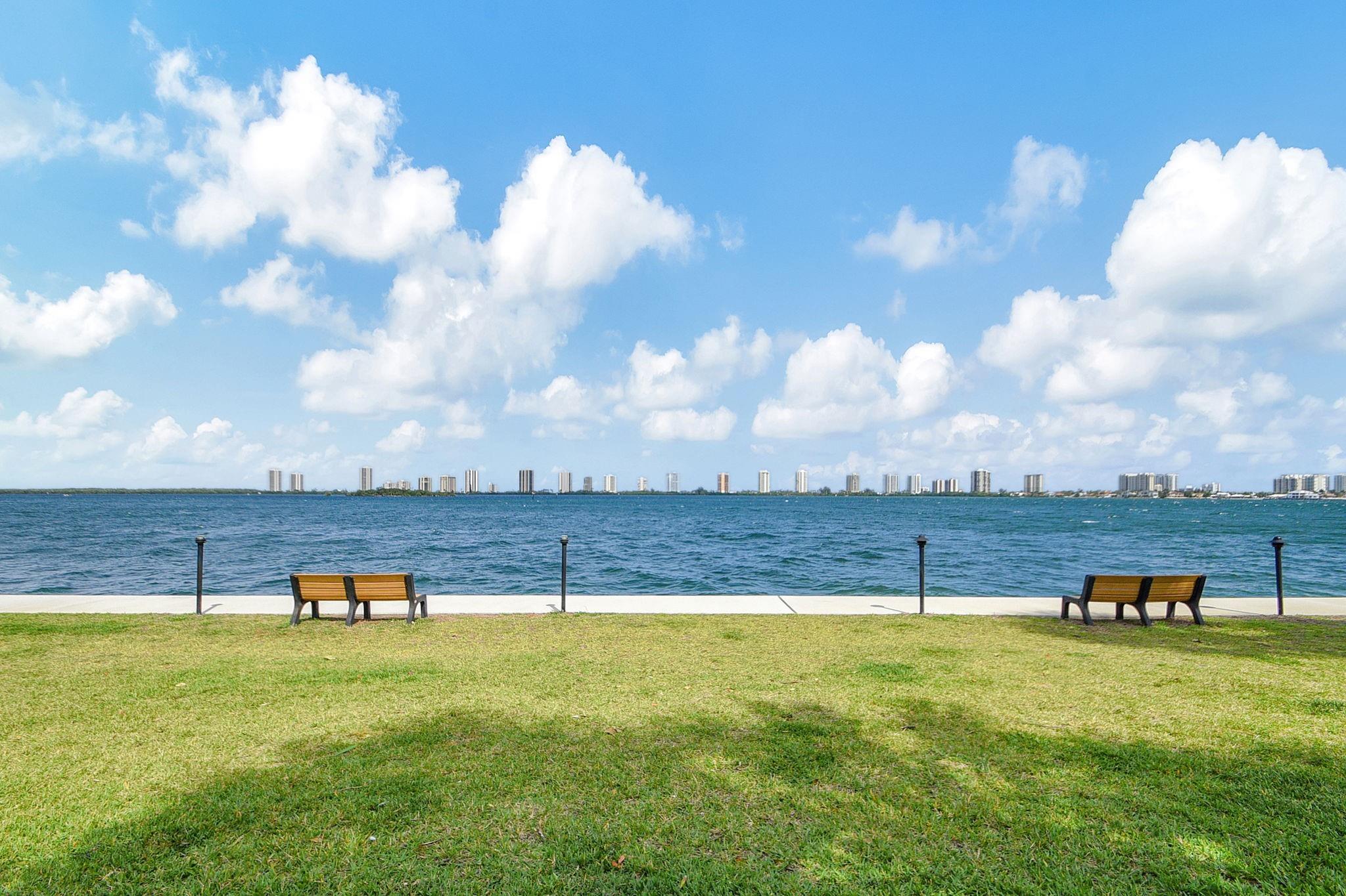 Bay Reach Condo - Residential Lease