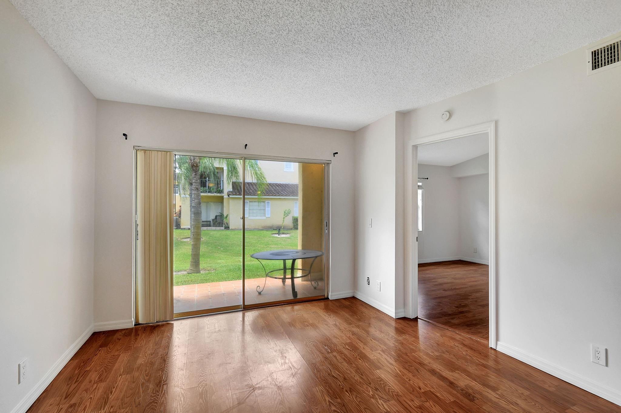 Bay Reach Condo - Residential Lease