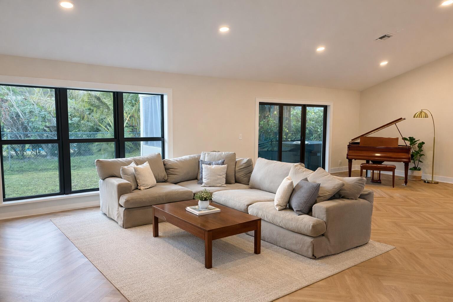 SABAL LAKES PH 1 - Residential