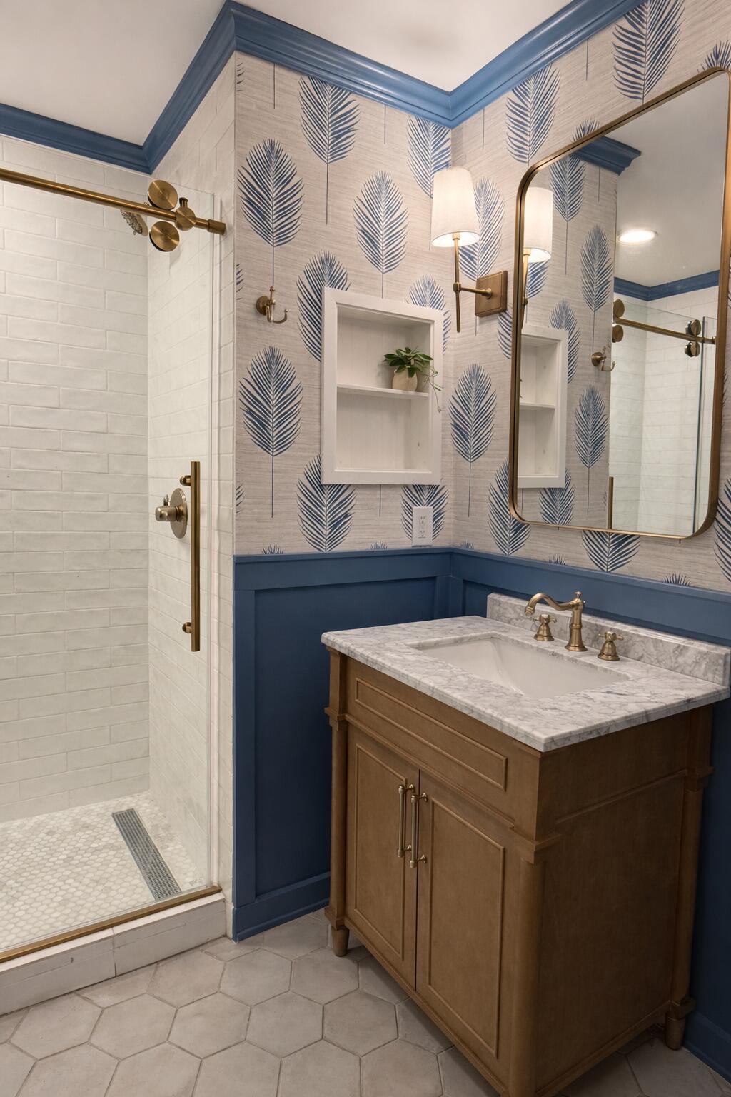 SABAL LAKES PH 1 - Residential