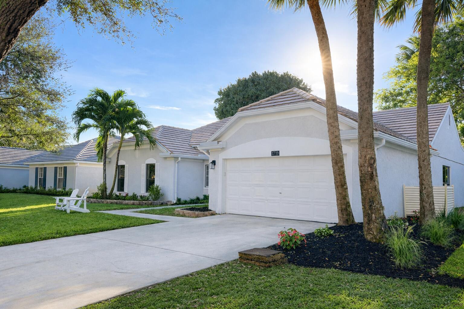 1710 Park Tree Place