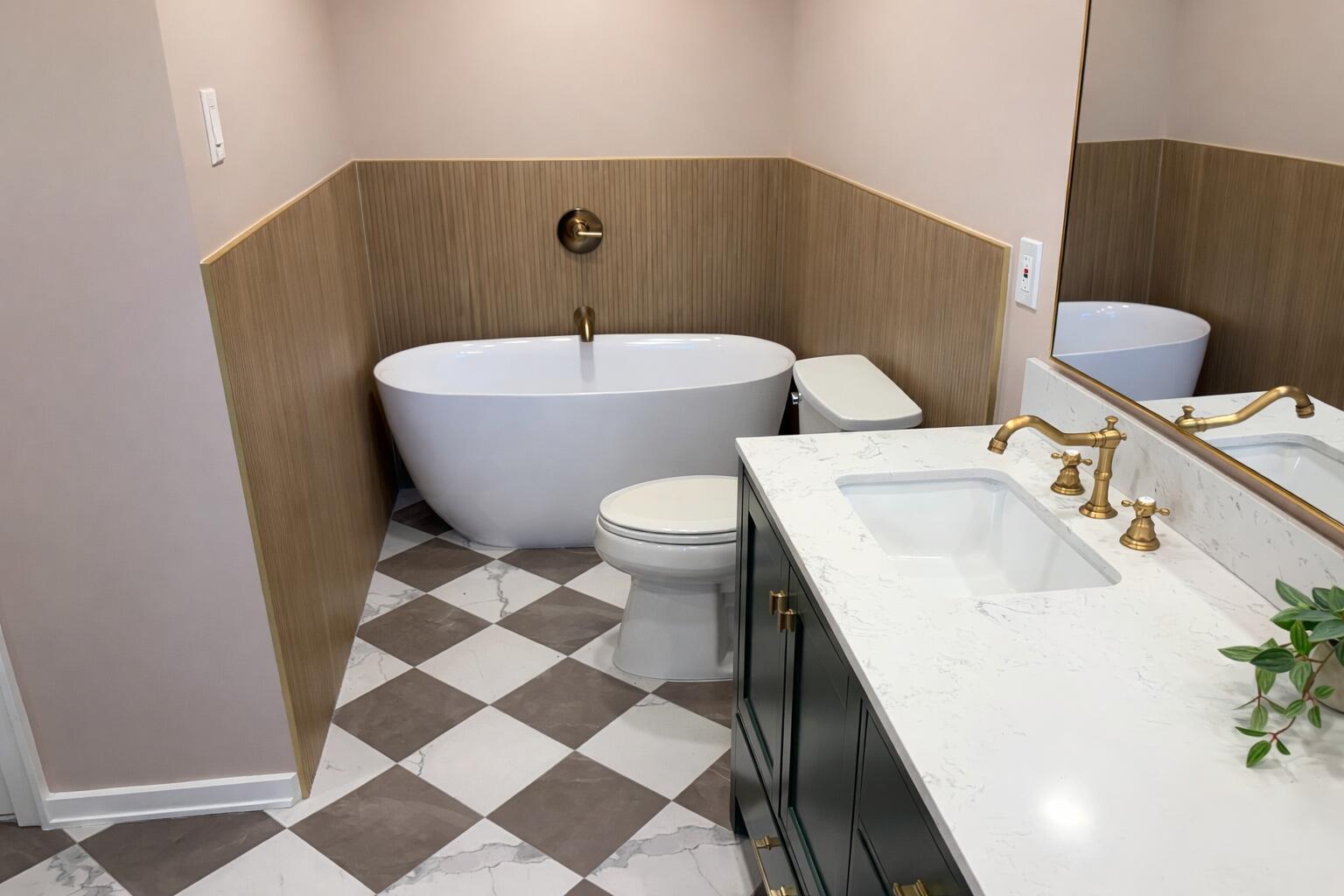 SABAL LAKES PH 1 - Residential