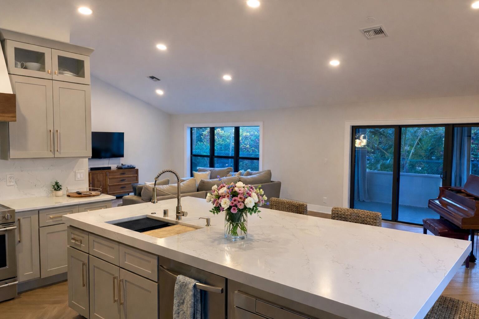 SABAL LAKES PH 1 - Residential