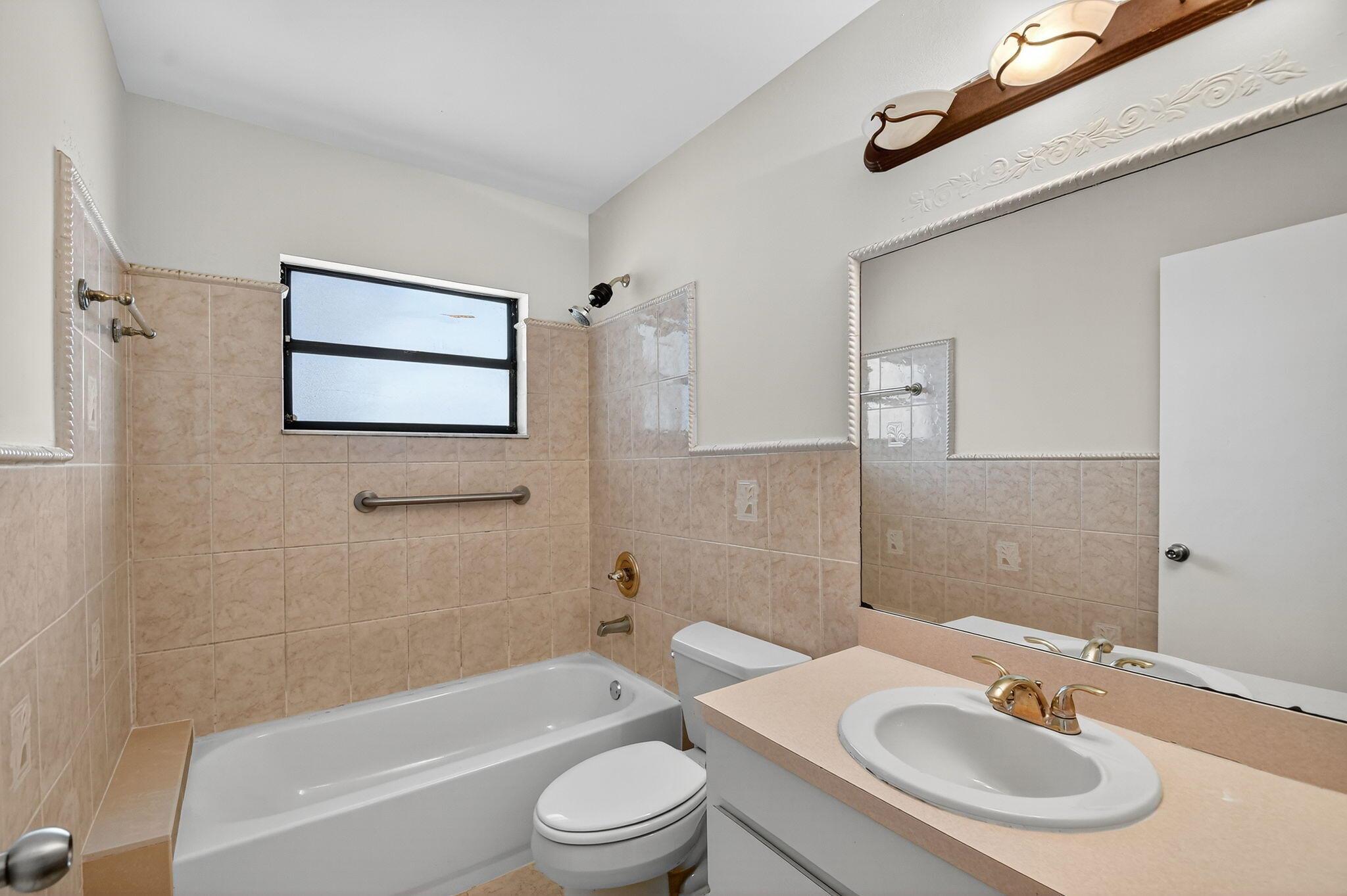 PALM ACRES ESTATES ADD 2 - Residential