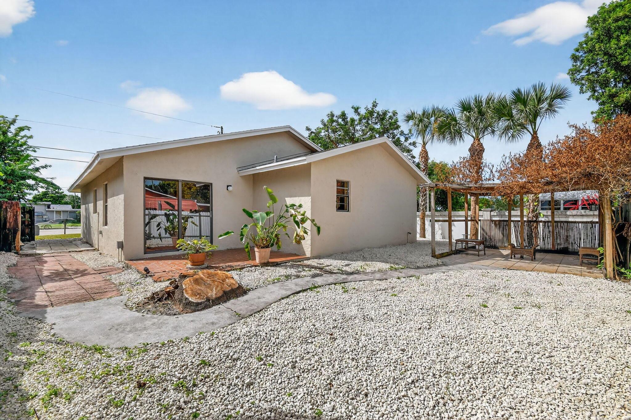 PALM ACRES ESTATES ADD 2 - Residential