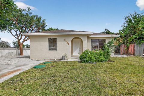 2747 Summit Boulevard West Palm Beach FL 33406