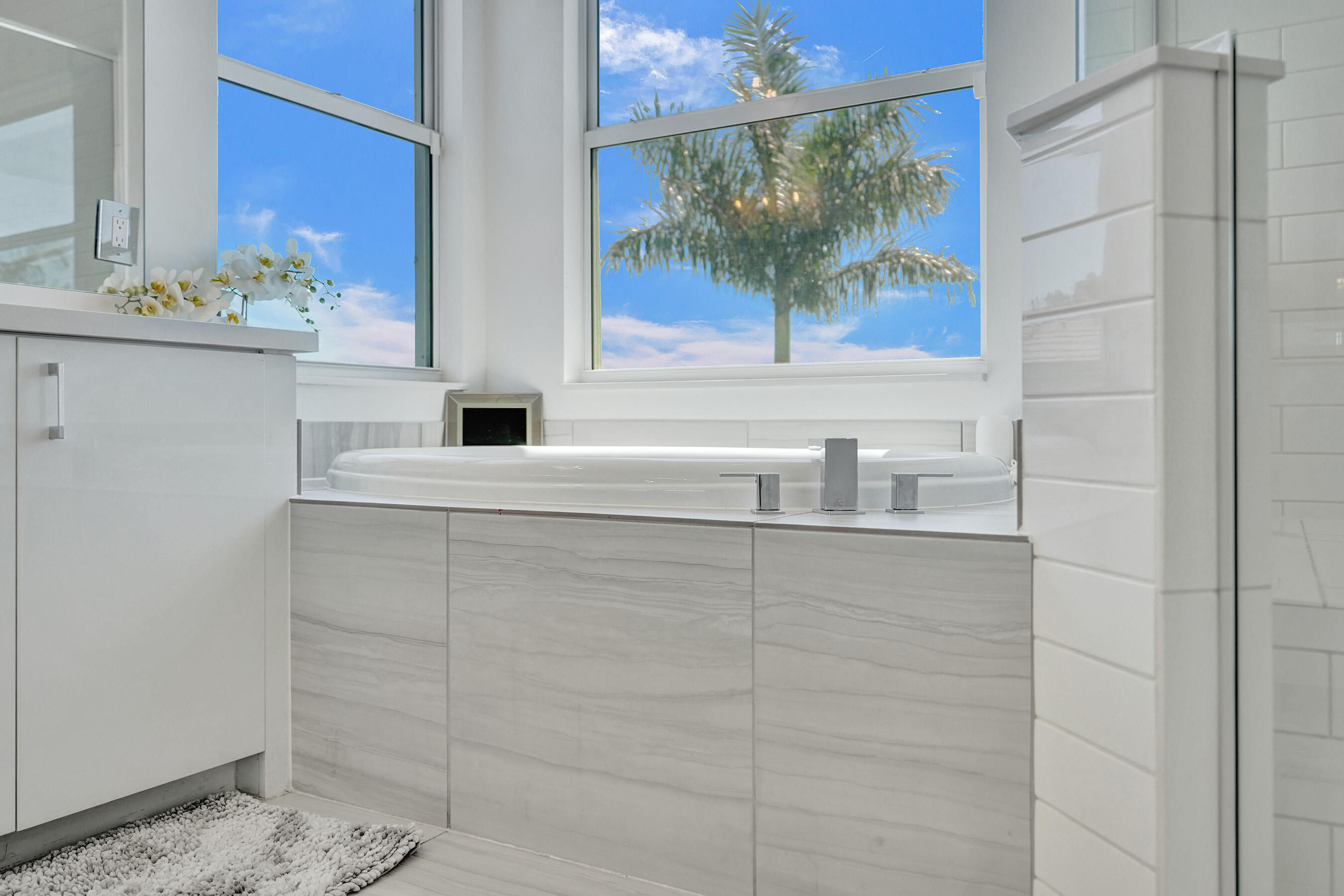 Polo Trace - Residential