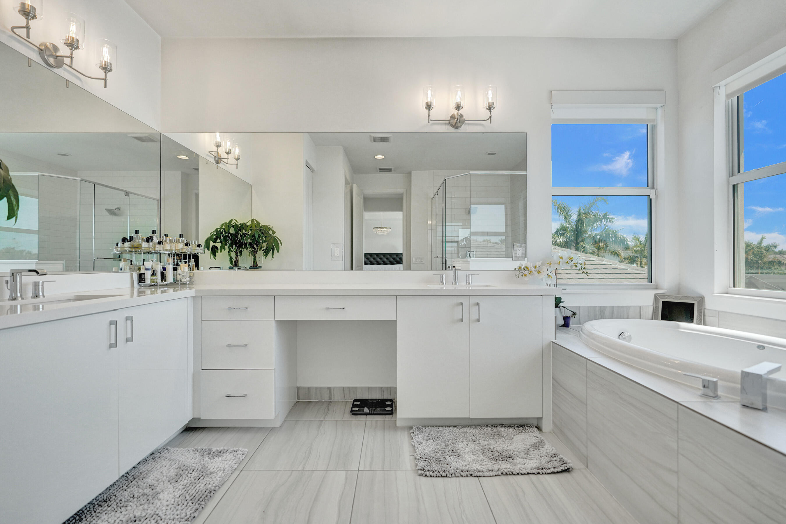 Polo Trace - Residential