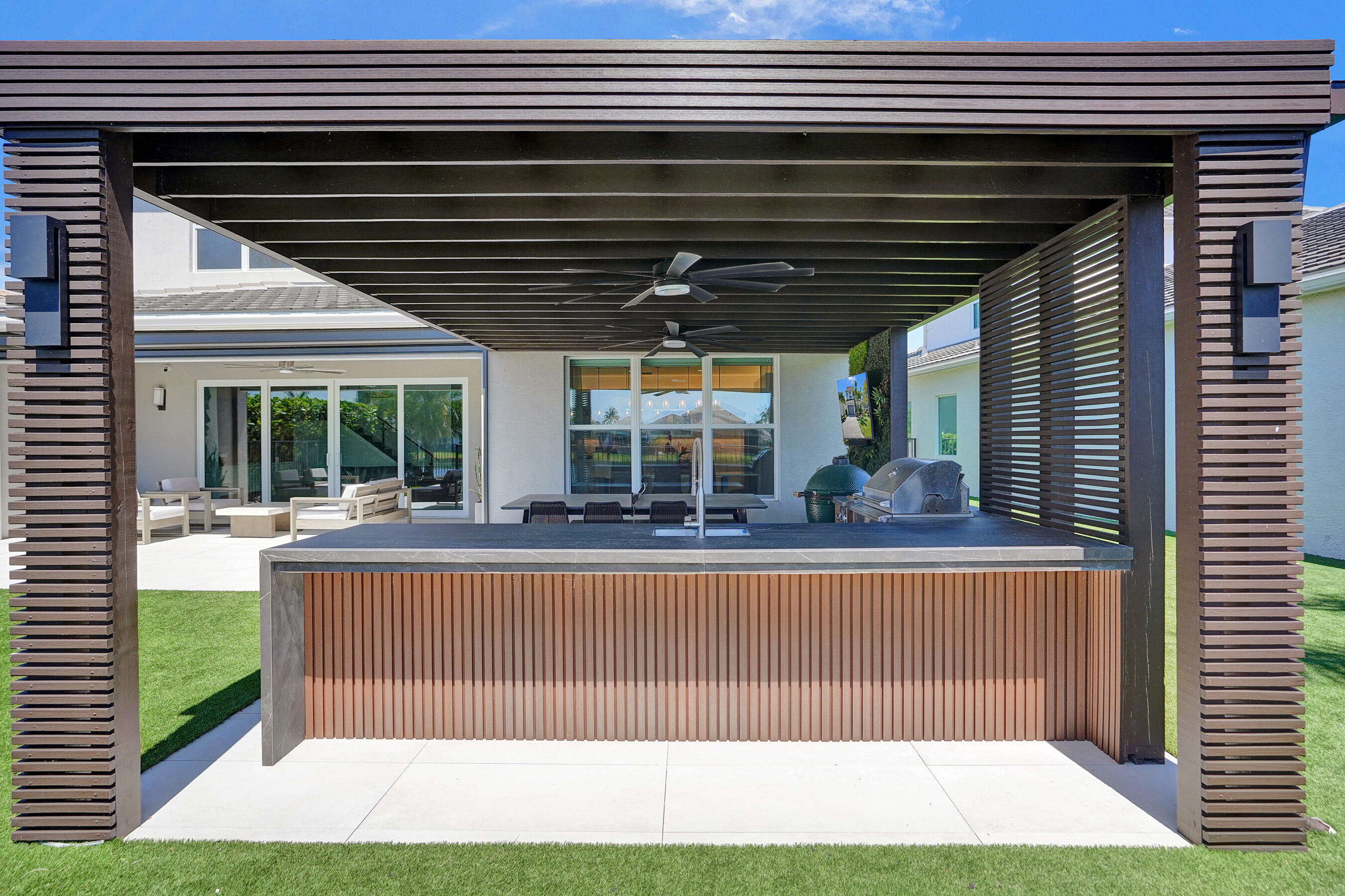 Polo Trace - Residential