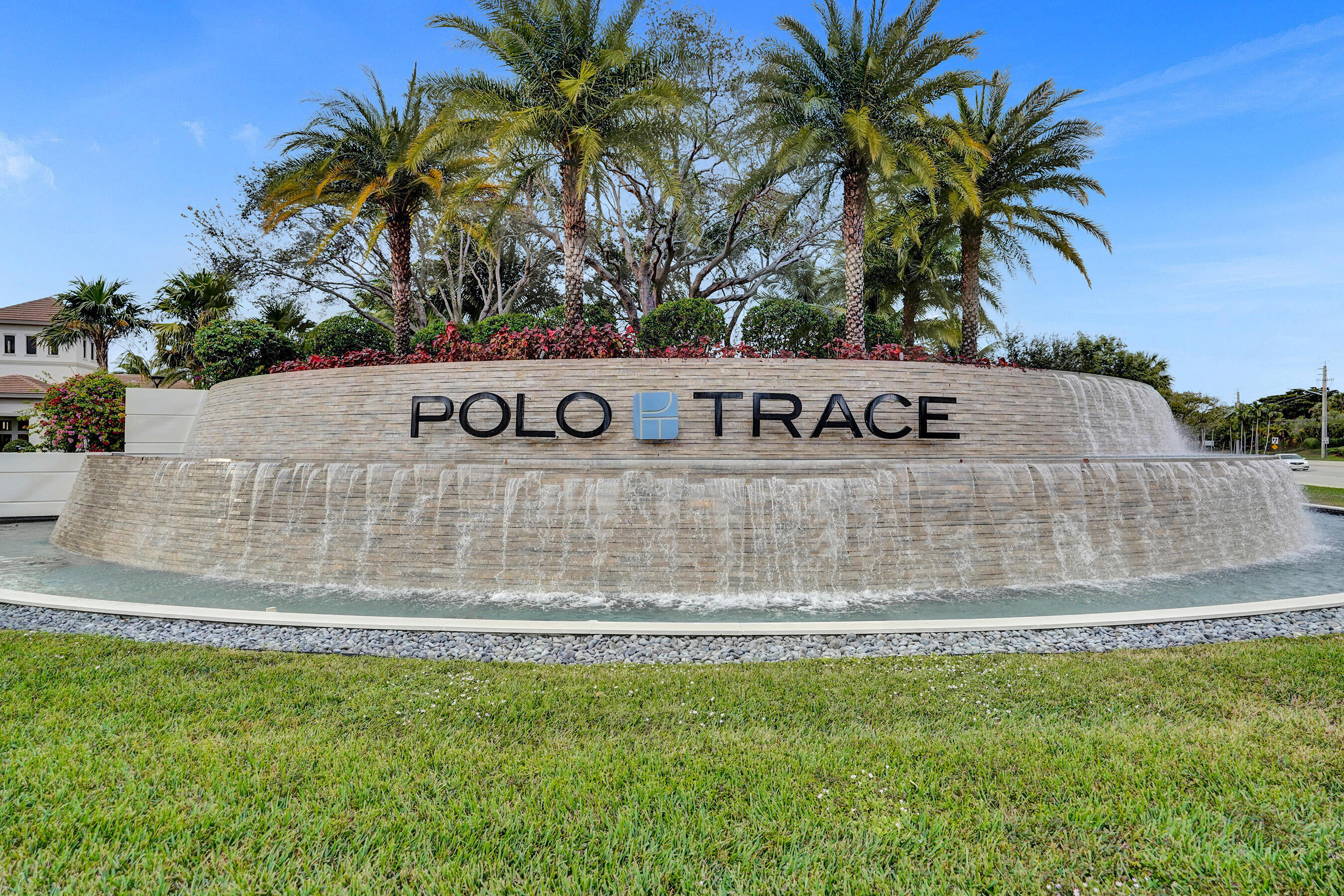 Polo Trace - Residential