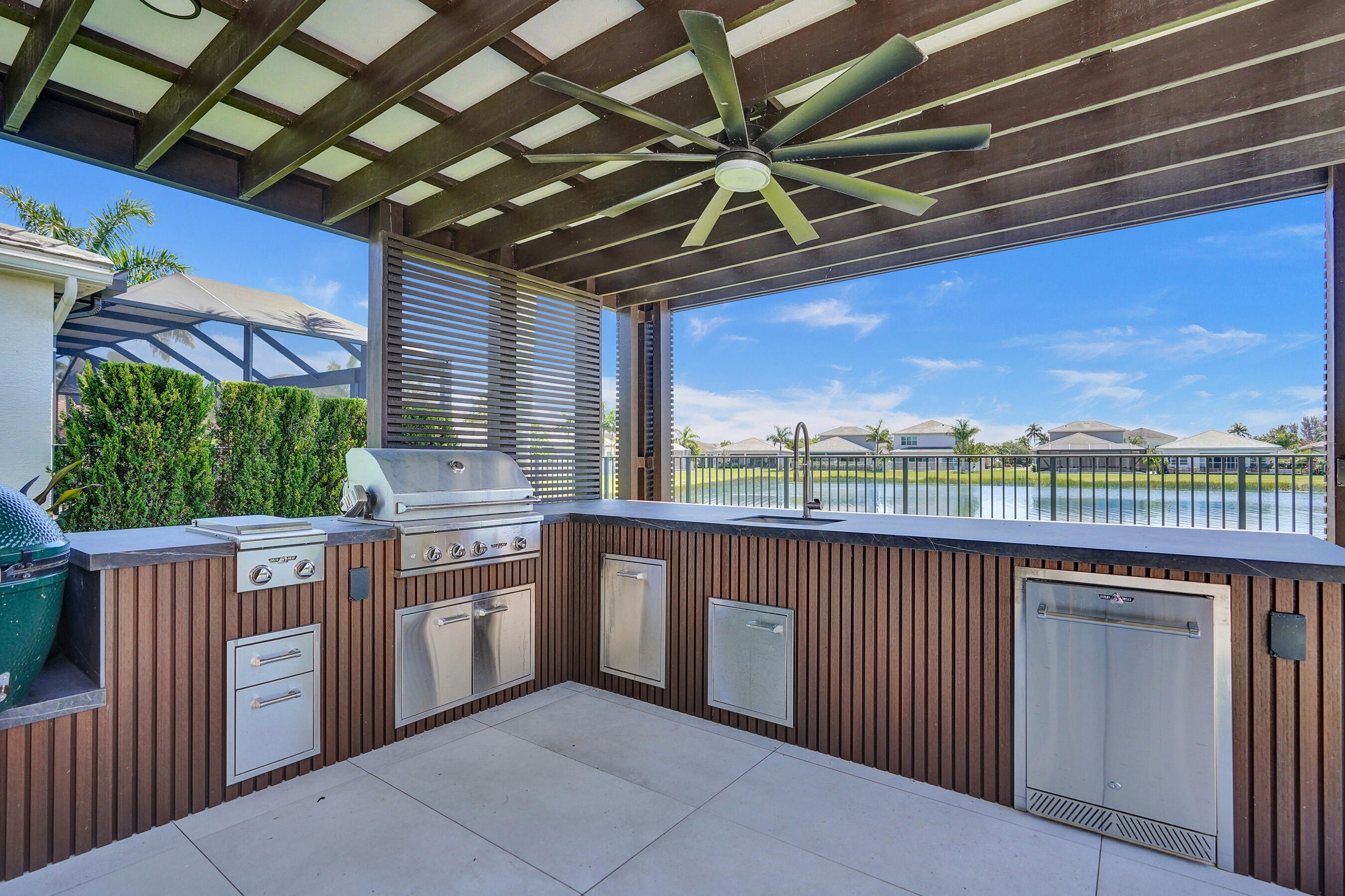 Polo Trace - Residential