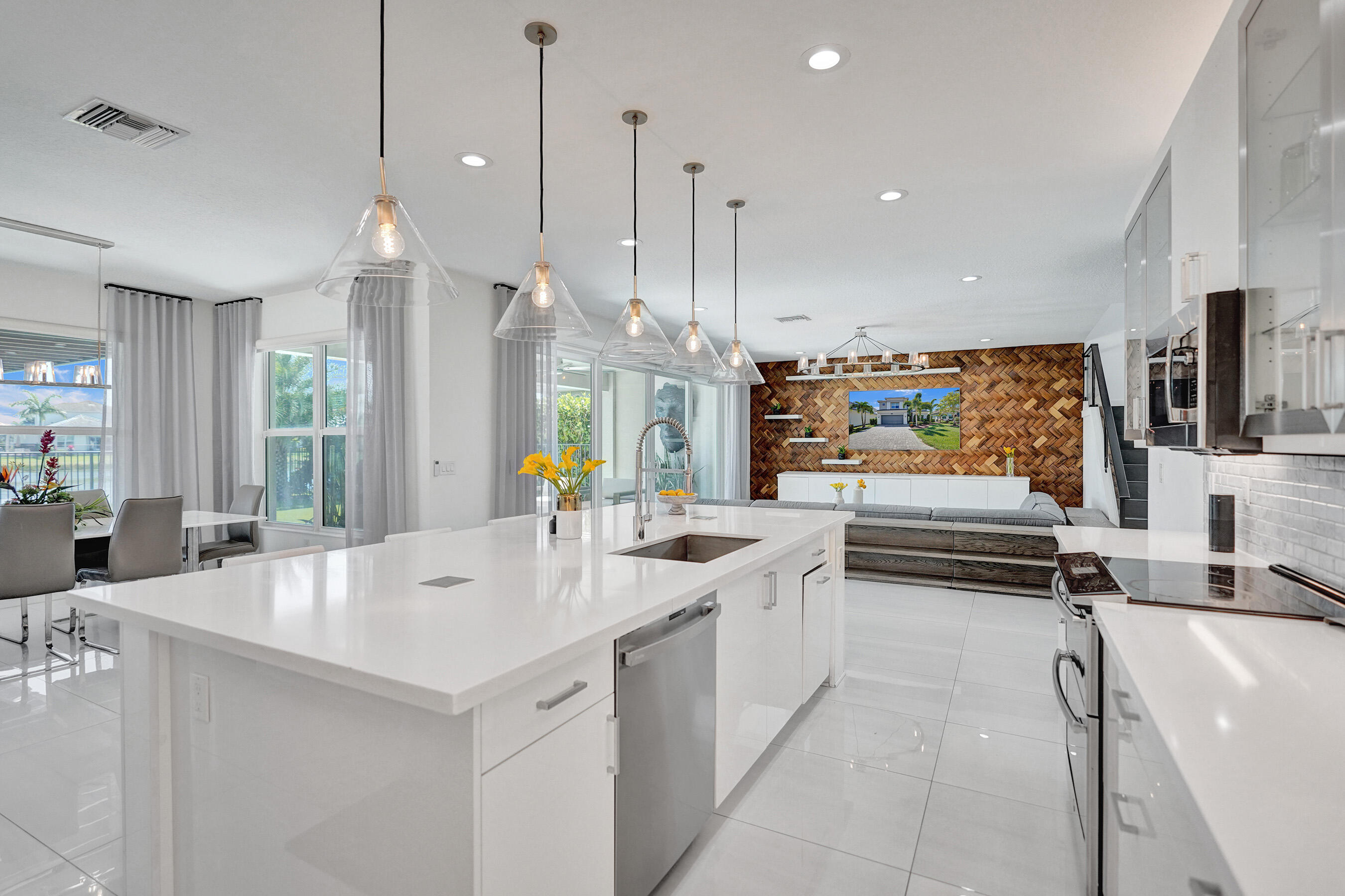 Polo Trace - Residential