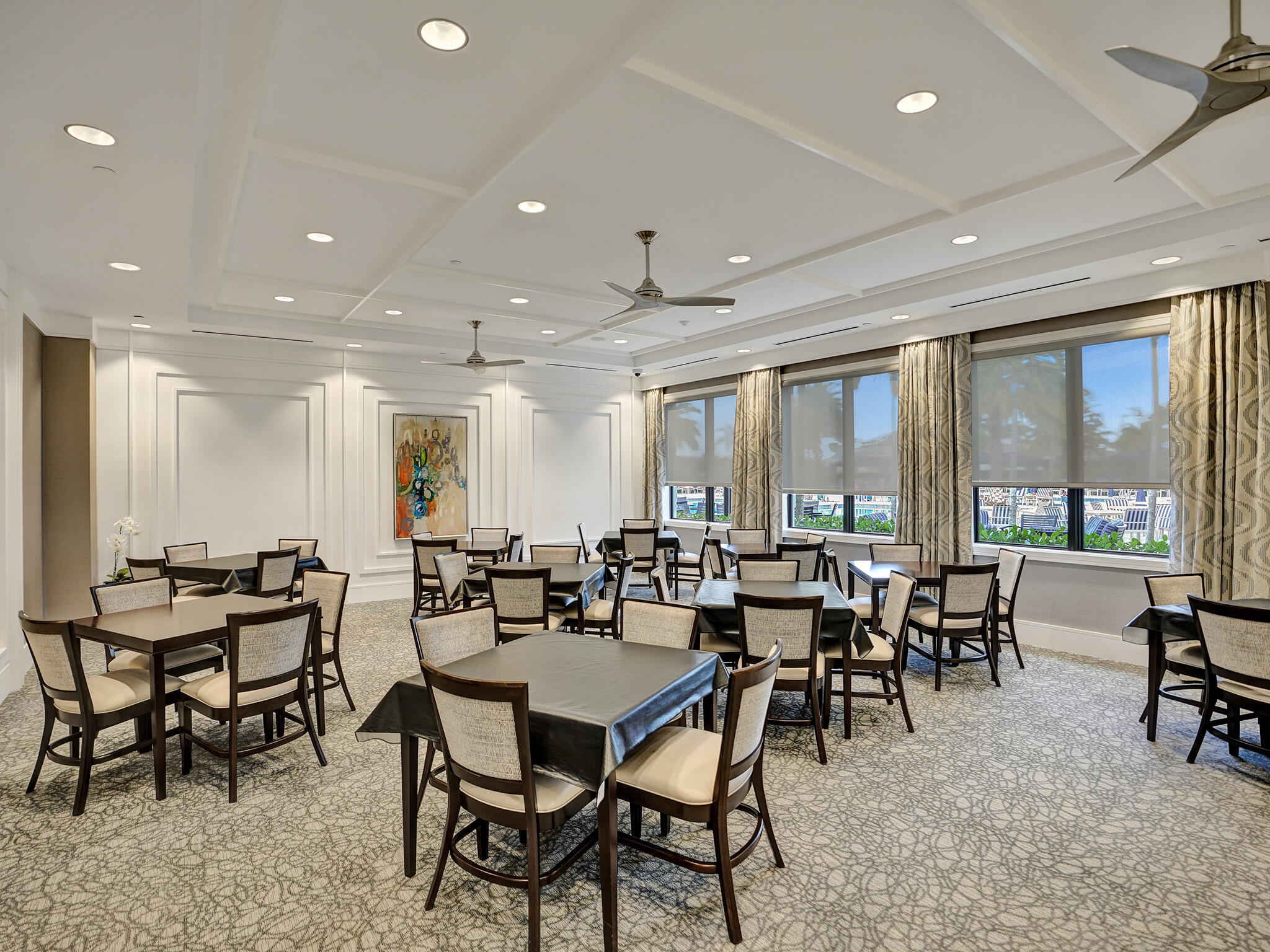 Polo Trace - Residential