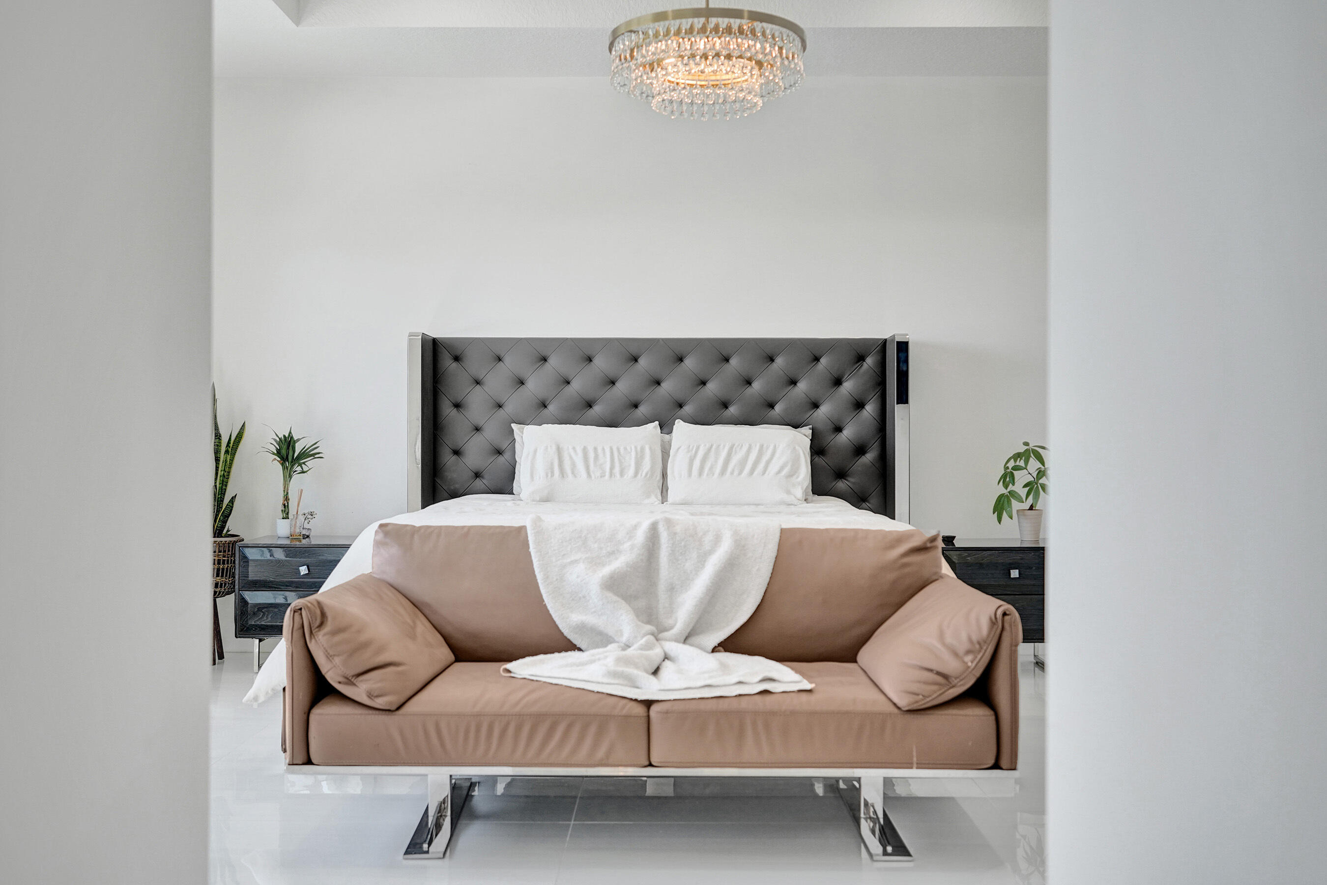 Polo Trace - Residential