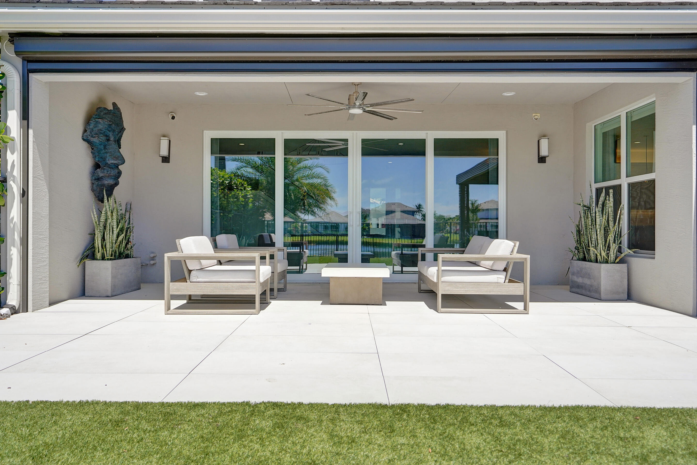 Polo Trace - Residential