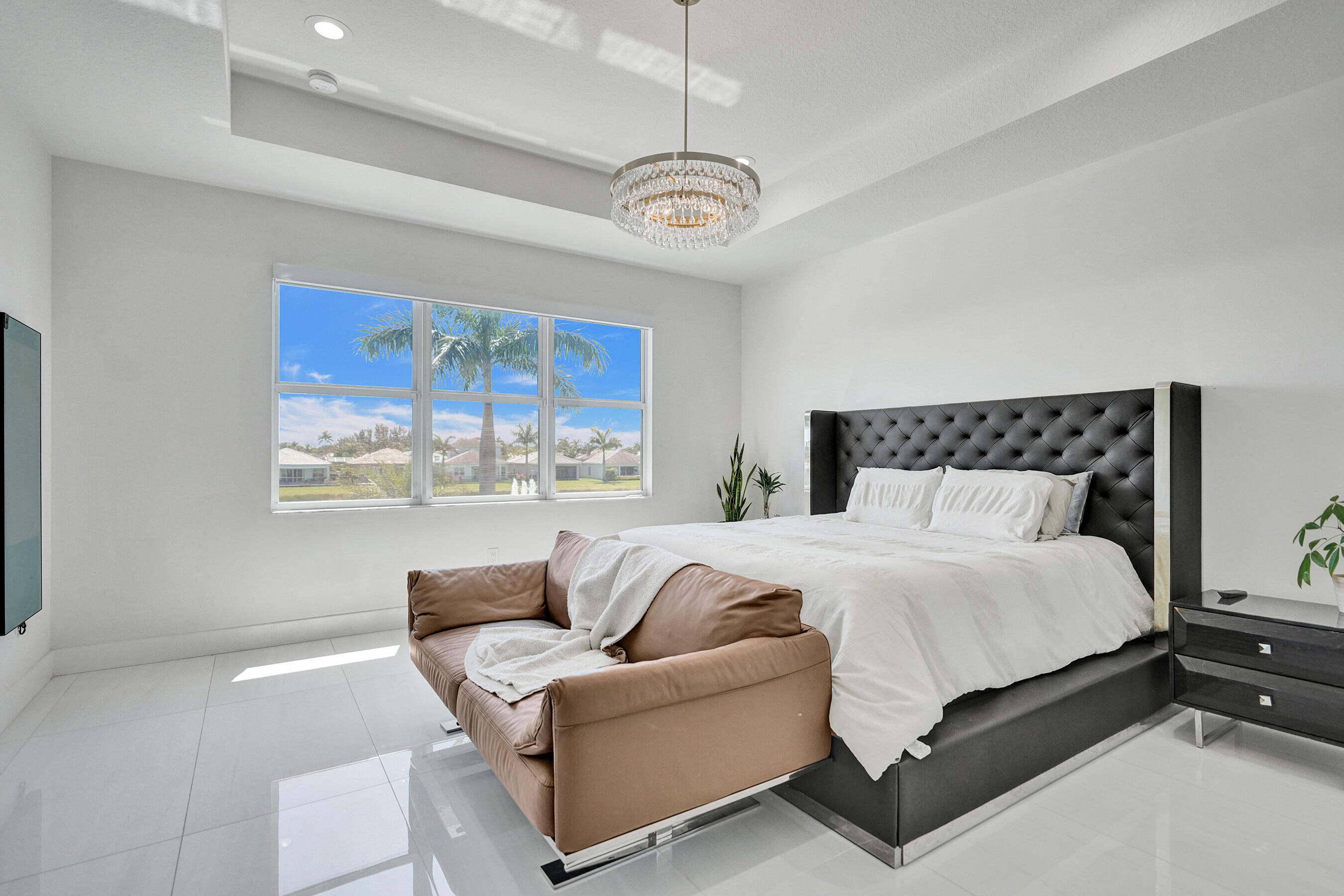 Polo Trace - Residential