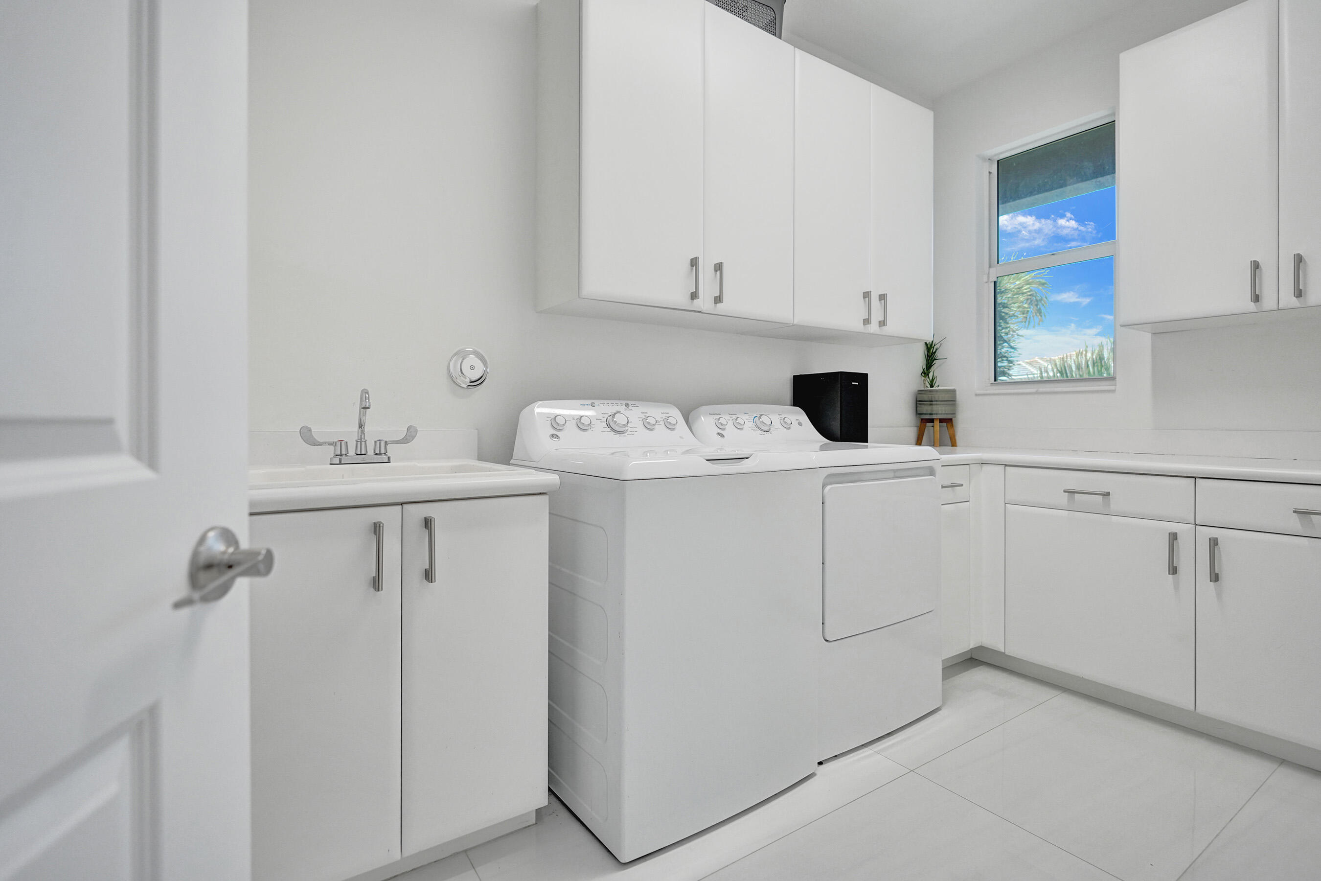 Polo Trace - Residential