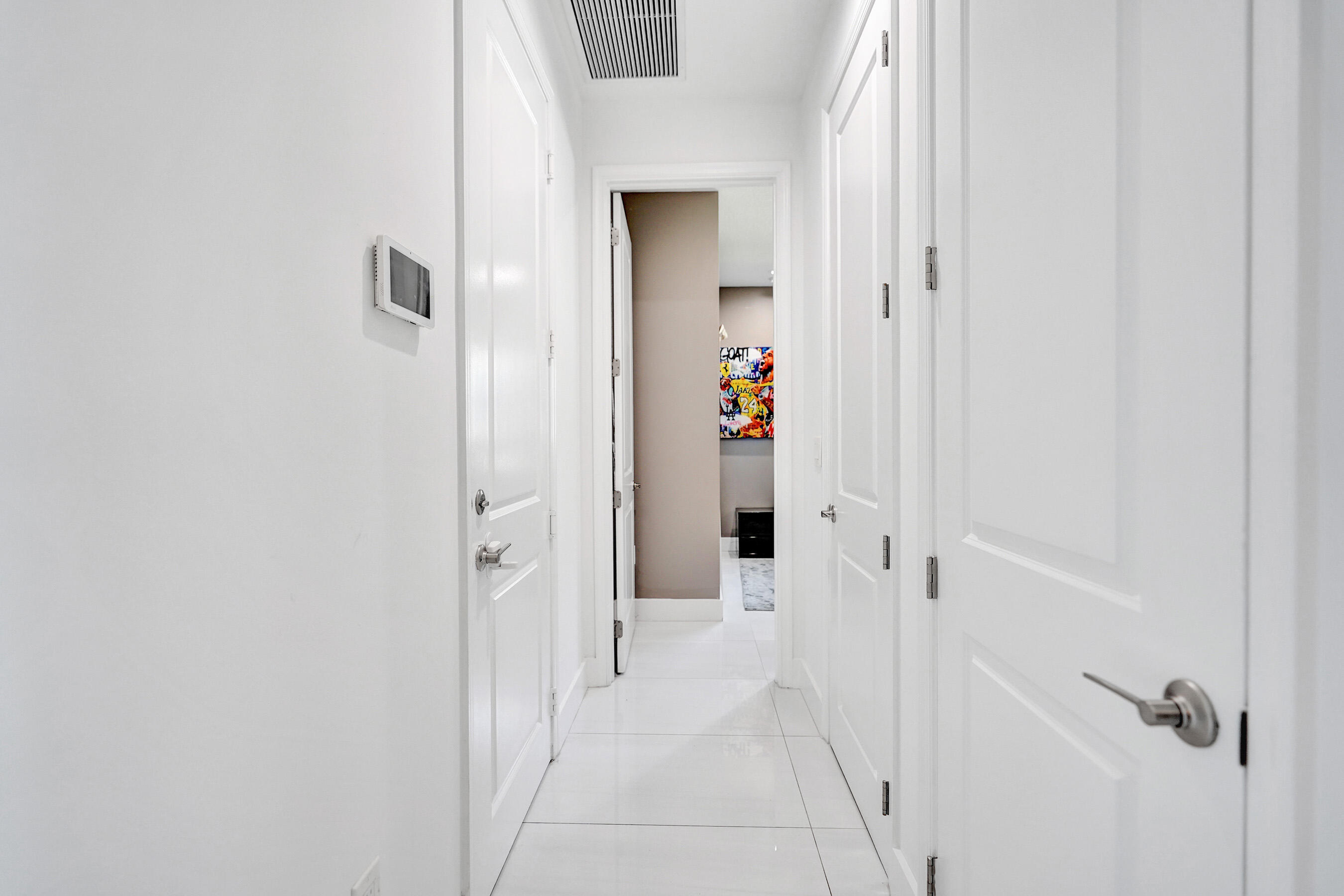 Polo Trace - Residential