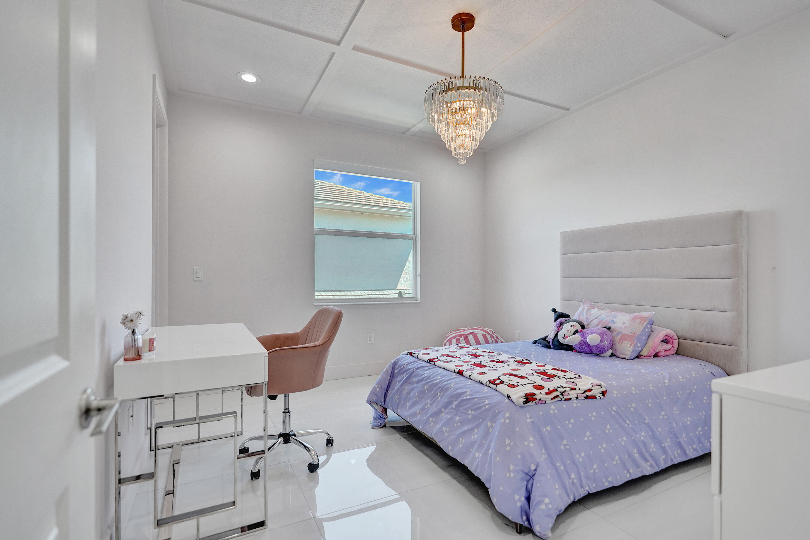 Polo Trace - Residential