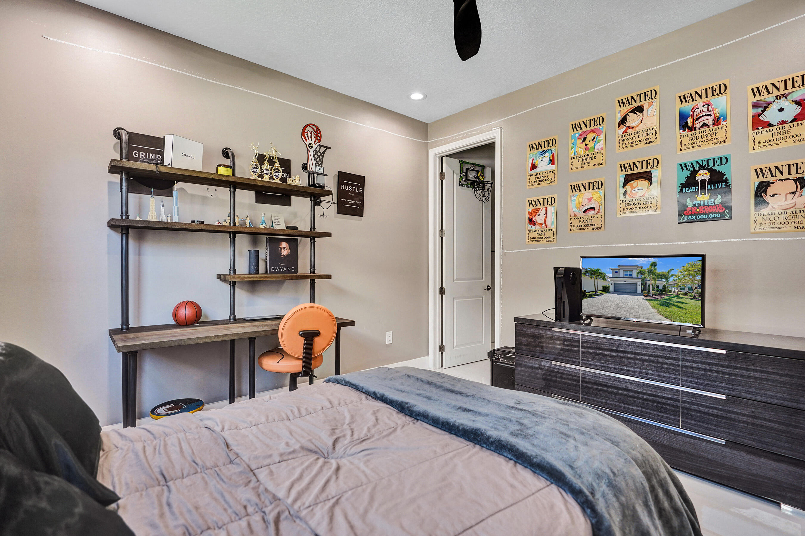 Polo Trace - Residential